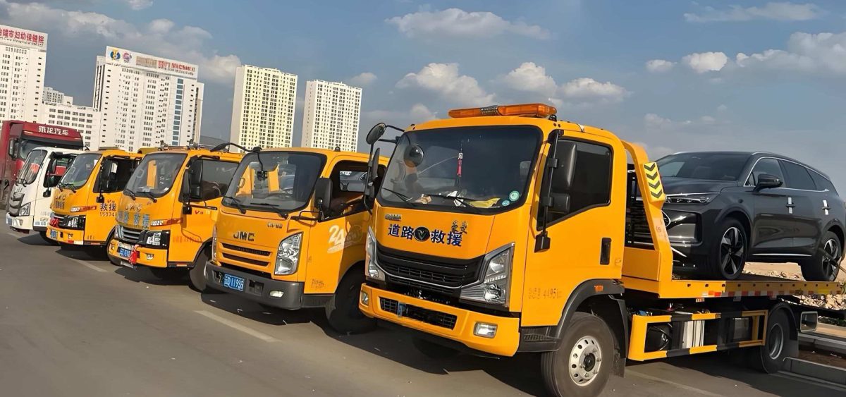  巴彦淖尔24小时全天候道路救援